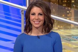 Morgan Ortagus Is She Married Learn More About Her First Husband