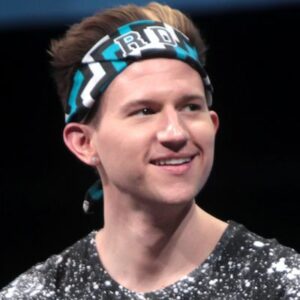 Who Is Ricky Dillon Bio Age Net Worth Wiki Relationship Height