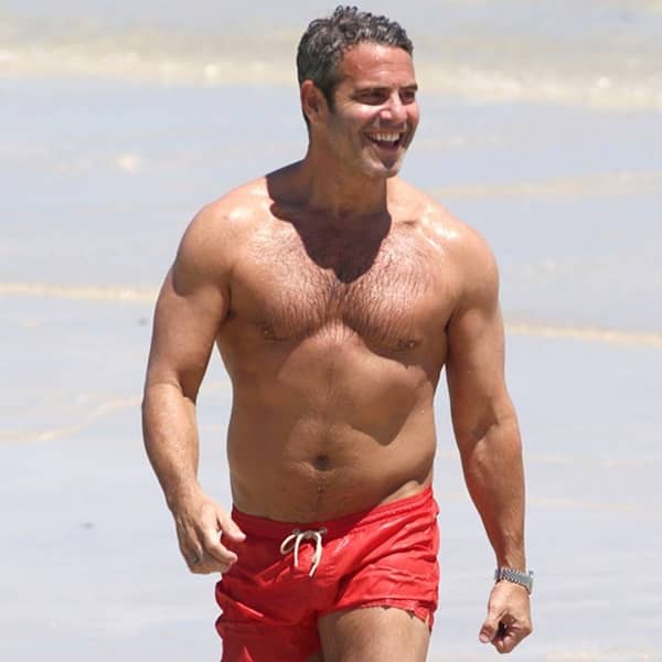 Andy Cohen Bio, Age, Net Worth, Height, Son, Partner, New Show