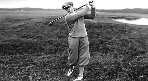  Bobby Jones Golf