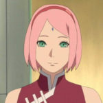 Haruno Sakura Bio, Voice Actor, Parents, Quotes