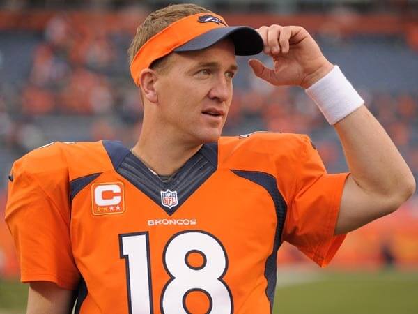 Peyton Williams Manning