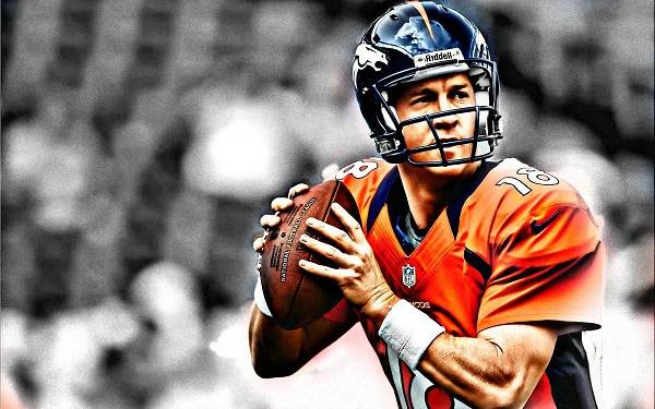 Peyton Williams Manning