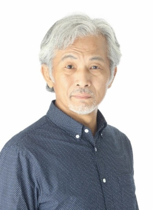 Umemiya Ryunosuke