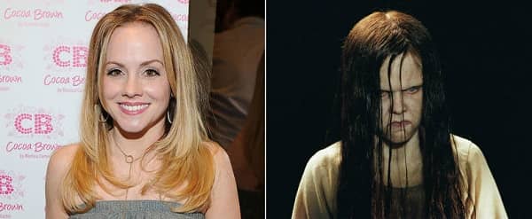 kelly stables the ring transformation
