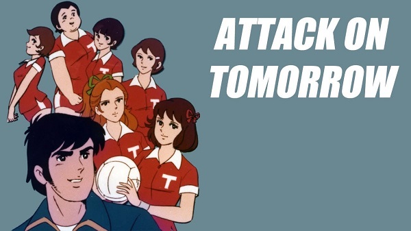 Attack on Tomorrow