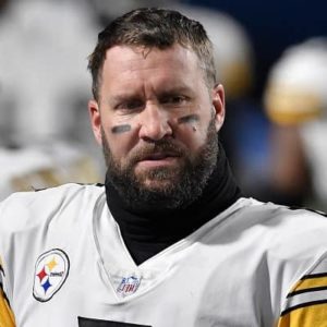 Ben Roethlisberger- Age, Height, Net Worth, Wife, Career