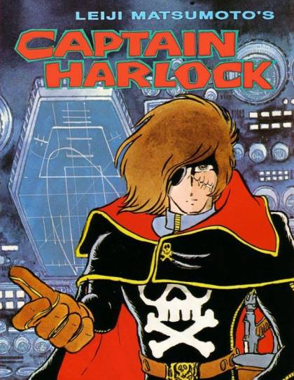Captain_Harlock