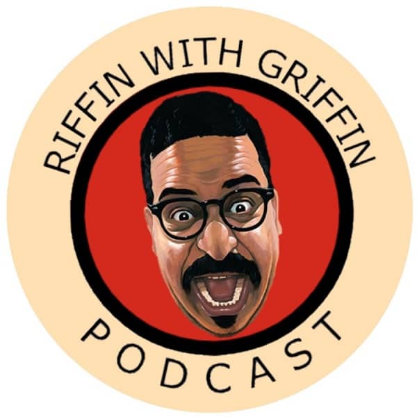 Erik Griffin Podcast