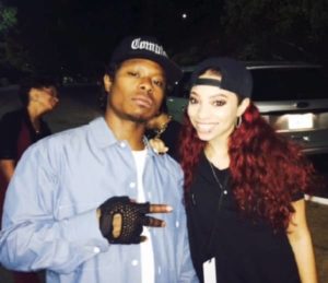 Erin Bria Wright Bio: Daughter of Eazy-E and Tracy Jernigan