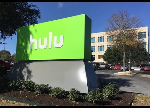 Hulu Headquarters