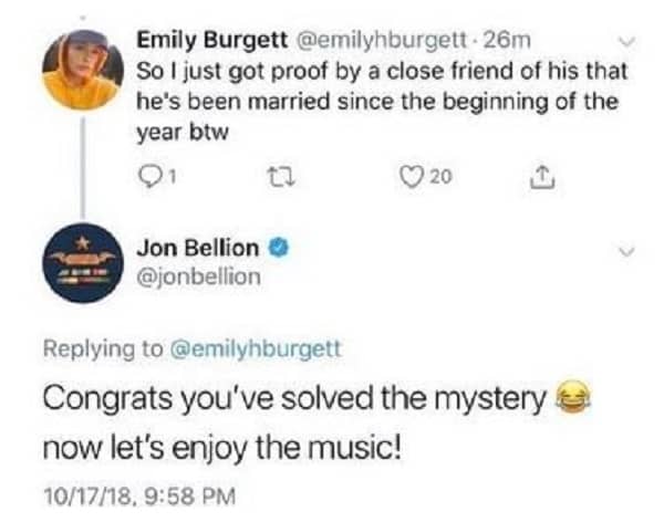  Jon Bellion Tweet