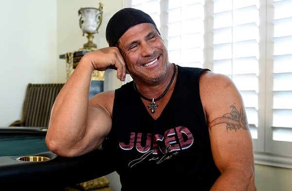 Jose Canseco 