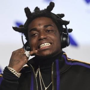 Kodak Black- Bio, Age, Height, Net Worth, Girlfriend, Dating