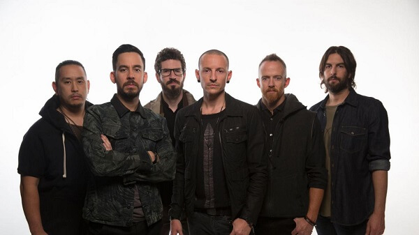 Linkin Park Group