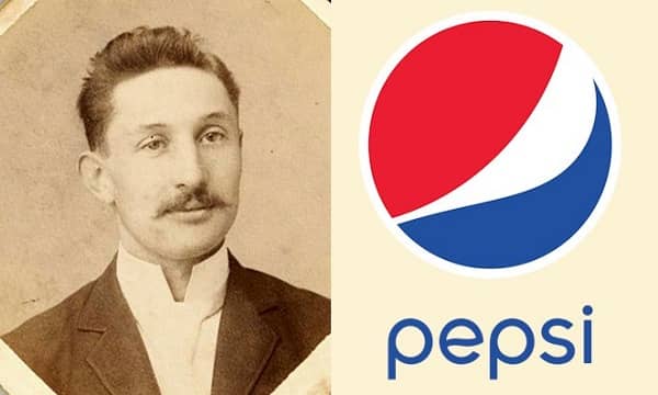 Pepsi beginning