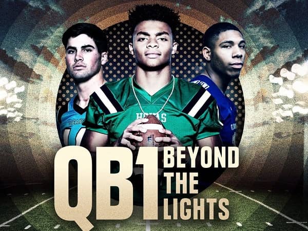 QB1 Beyond The Lights