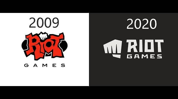 Riot Games Evolution