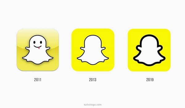 Snapchat Evolution