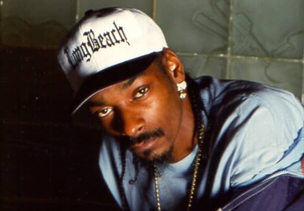 Snoop Dogg Young