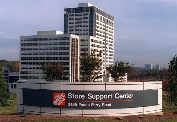The Home Depot Headquarters
