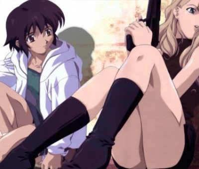 Top 10 Hottest Anime Girl Assassin