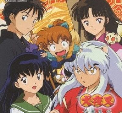 Top 10 Kitsune Anime