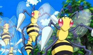 Hachimemashou! – Bees in Japanese Culture & Our Favorite Anime Bee ...