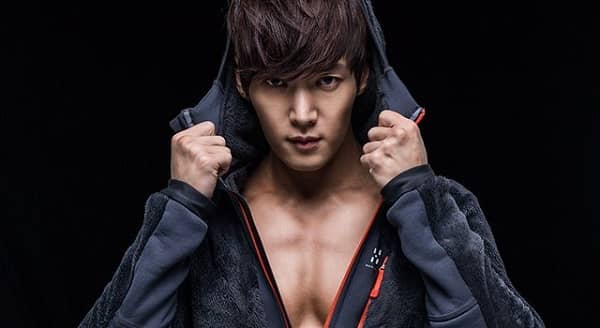 Choi Jun-Hyuk Actor