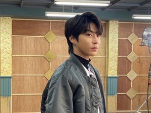 Hwang In Yeop Bio, Age, Nationality, Parents, Net Worth, Height, TV