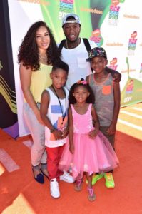 Nate Robinson Is A Father Of Four Children But Who Is The Mother?