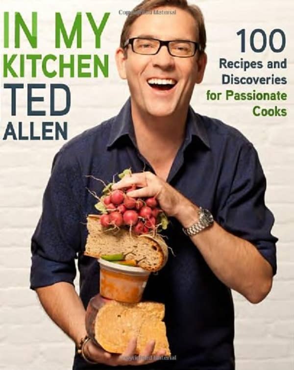 Chopped Actor Ted Allen Is A Happily Married Gay Man - Learn About His Bio, Personal Life, and Net Worth!