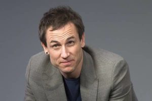 Tobias Menzies game of thrones role