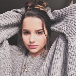 Annie LeBlanc- Bio, Age, Height, Net Worth, Boyfriend, Dating