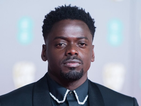 Daniel Kaluuya