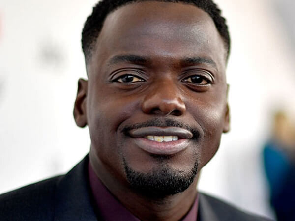 Daniel Kaluuya