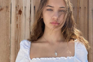 Hali'a Beamer Bio, Age, Nationality, Parents, Net Worth, Height