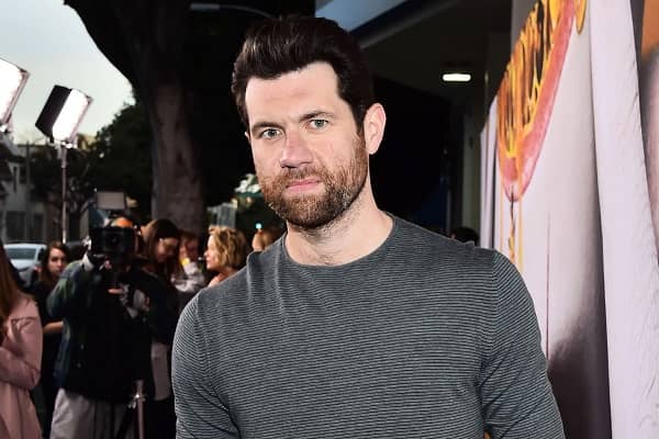 Billy Eichner