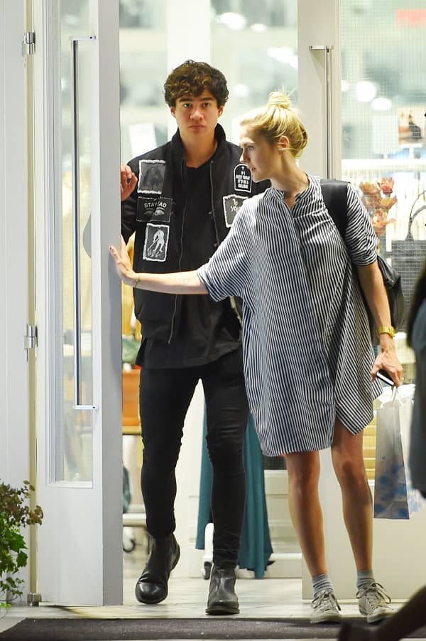 Is Calum Hood Dating Anyone? Details on the 5SOS Star’s Dating History!