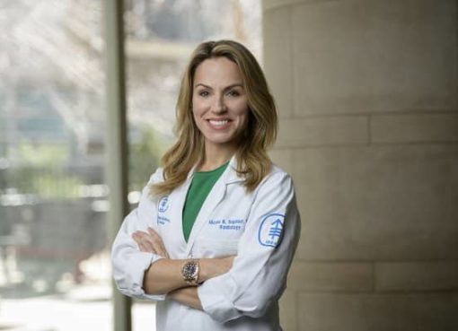 Dr. Nicole Saphier