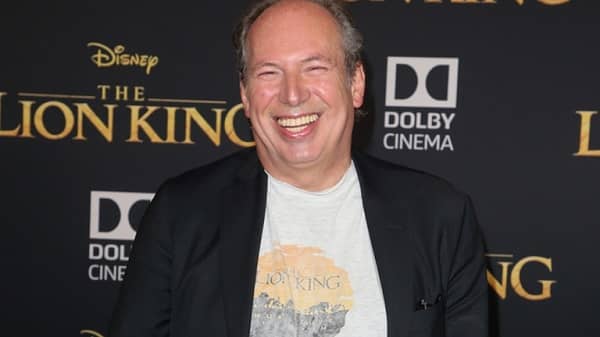 Hans Zimmer The Lion King