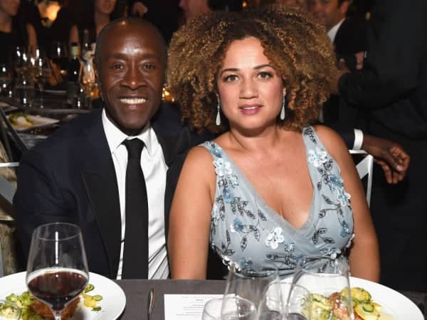 don cheadle and bridgid coulter