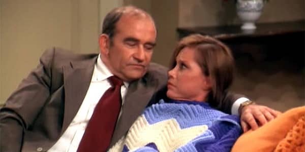ed asner mary tyler moore show