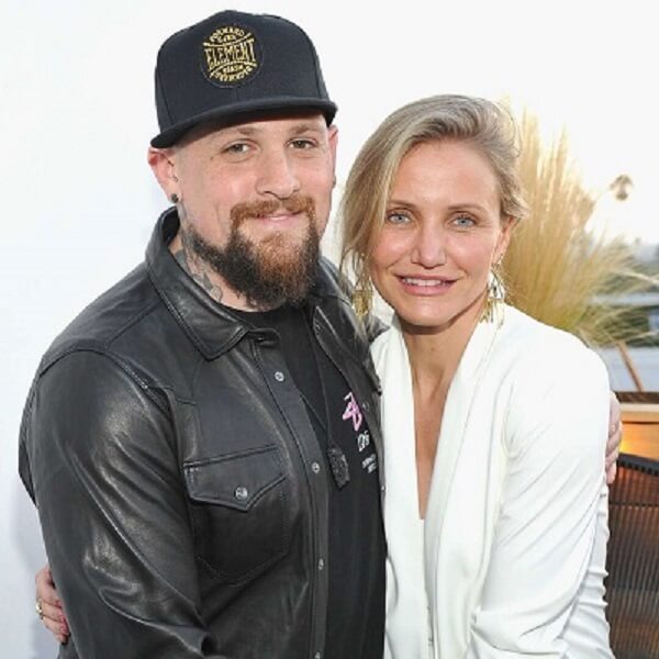 Benji Madden