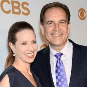 Meet Caroline Nantz – Know about Jim Nantz’s With Ann-Lorraine