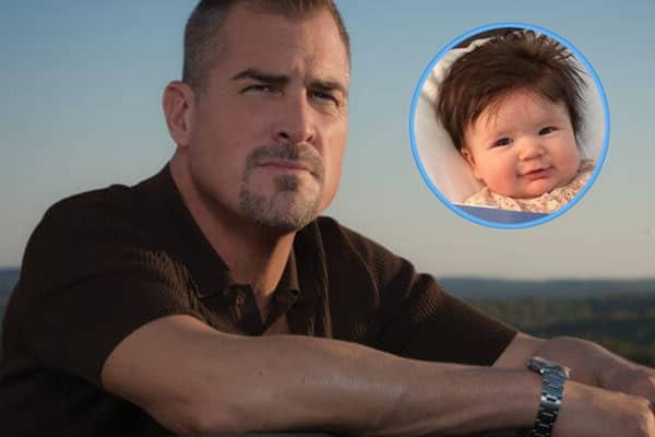 Know Everything About George Eads’ Daughter With Monika Casey – Dylan Eads!