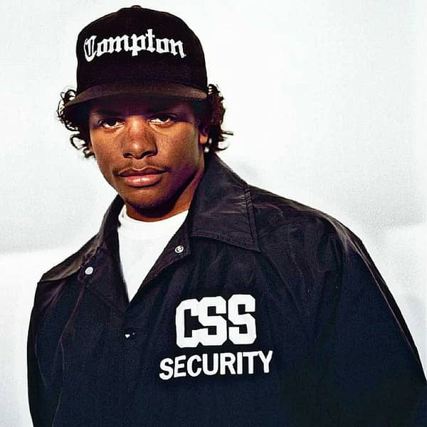 Eazy E