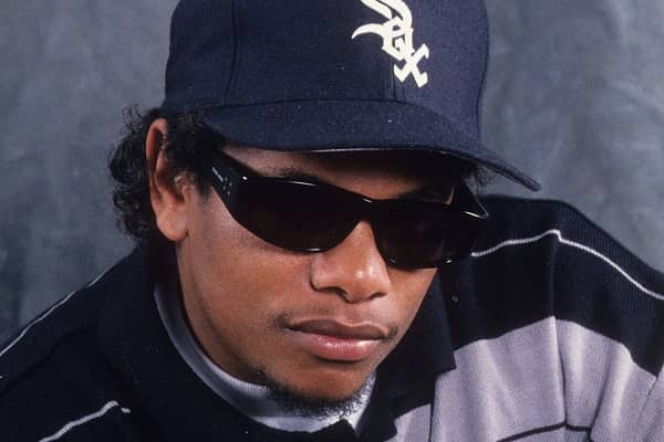 Eazy E