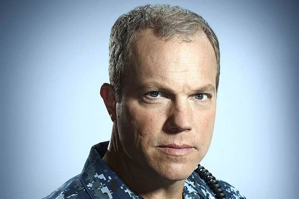 Adam Baldwin