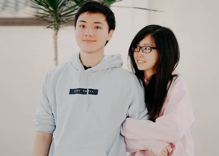 Boxbox and Annie